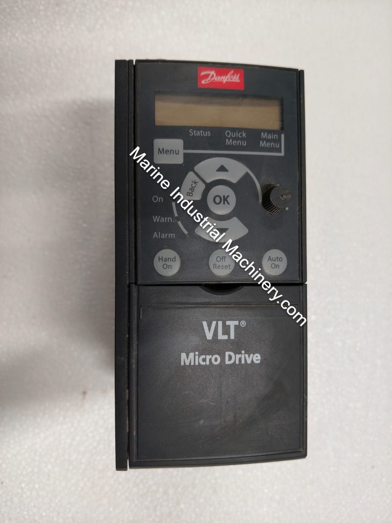 Danfoss 132F0020 Micro Drive