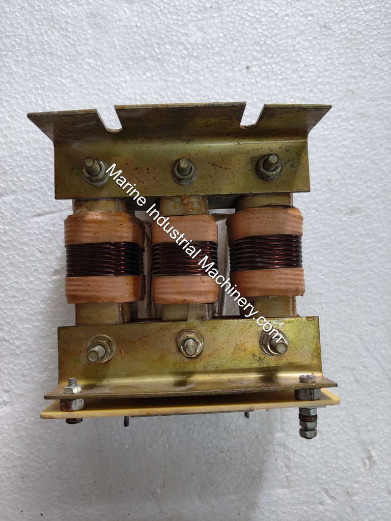 Input Reactor AC Line Choke 3HP 3.6mH