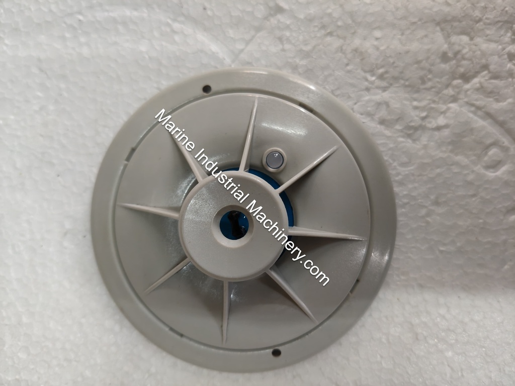Tyco MF50S SELKK-0058-12 Fixed Temperature Heat Detector
