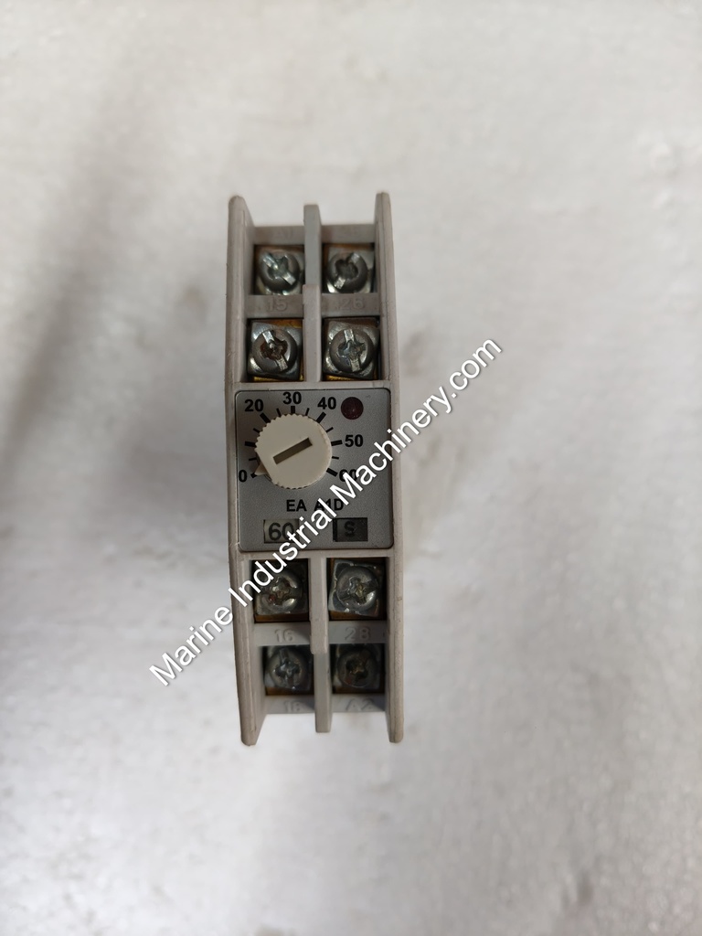 EAPL A1D-S Timer Relay