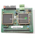 Softrol E3-PRO-K4A Dual Microchip Processor Board