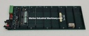Softrol MB8-K4B Backplane Board