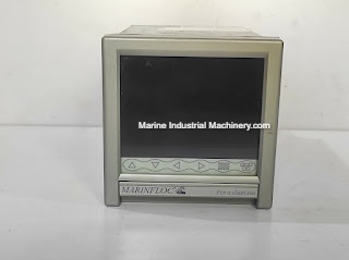 Marinfloc 6100A Digital Recorder