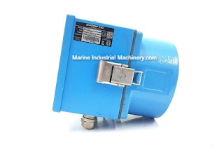 Dynoptic SM-202M Receiver (RX)