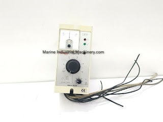 Flowserve LRR 1-6b Conductivity Controller*