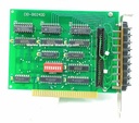 Placa Isa CIO-D024DD High Voltage Digital Output Pcb Card
