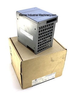 Allen Bradley 1746-P4 SLC 500 Power Supply