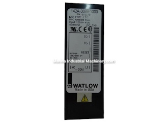 Watlow 142A-3699-1300 High Limit Controller