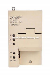 Siemens 6 EW1 380-1AA Power Supply