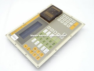 Siemens SIMATIC S5 6ES5395-OUA11 OP395 Operator Panel