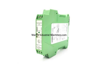 Phoenix Contact MCR-C-UI-UI-DCI-SOKS Signal