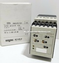 Entrelec Schiele SRN Current Monitoring Relay