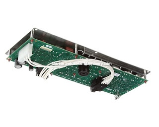 Vulcan Hart 00-959077-00001 Control Temperature