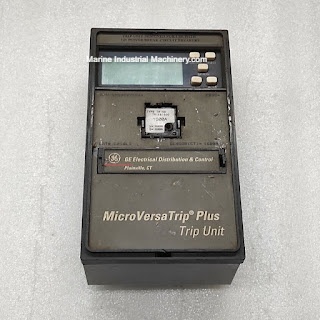 GE Electrical C216LI Trip Unit