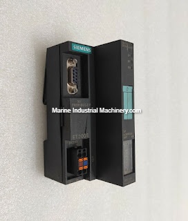 Siemens Simatic 6ES7 151-1AA06-0AB0 Interface Module