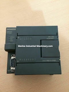 Siemens 6ES7 212-1BB23-0Xb0 Programmable Controller