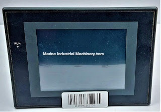 Omron NS5-SQ10B-V2 Operator Panel
