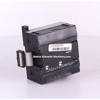 Omron CP1W-MAD11 A/D D/A Unit