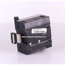 Omron CP1W-MAD11 A/D D/A Unit