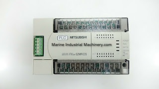 Mitsubishi Melsec FX2N-32MR-DS Programmable Controller