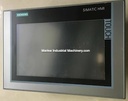 Siemens 6AV2 124-0JC01-0AX0 Touch Screen Panel