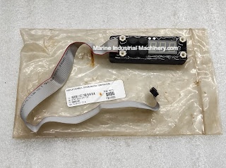 HUBBELL TD1000 Digital Temperature Display