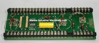 Ross Hill 0509-1700-00 PCB