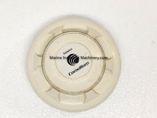Consilium Salwico EV-P Analogue Photoelectric Smoke Detector