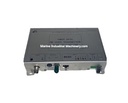   EM Tech 144S-VT/DX-M1ST Fiber Optic FM Video Transmitter