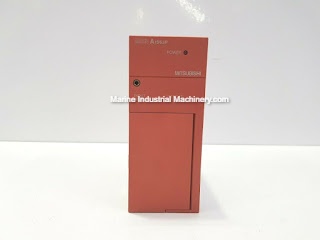 Mitsubishi Melsec A1S63P Power Supply Unit