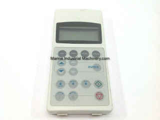 ABB OY CDP 312R Control Panel