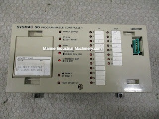 Omron S6 3G2S6-CPU29 Programmable Controller