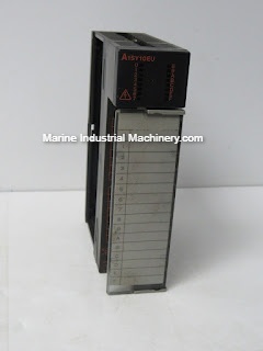 Mitsubishi A1SY10EU Output Module