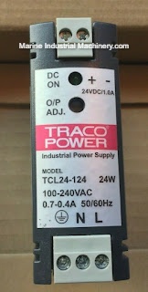 Traco Power TCL024-124 Isolated DC/DC Converter