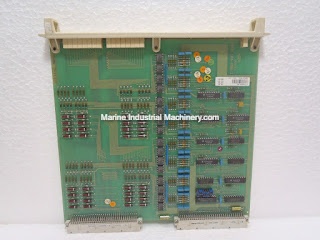 ABB DSDI-115 Input Module