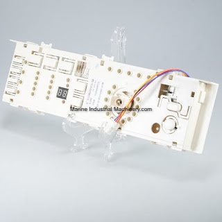 5304511367 Washer Control Board