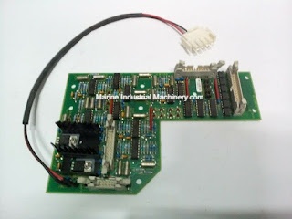 Norcontrol NA1120 Pickup System