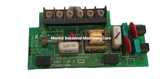 44A739546-G01 Pcb Card