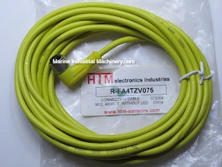 HTM R-FA4TZV075 Sensor Cable