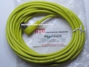HTM R-FA4TZV075 Sensor Cable