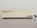 Minicom CAT5 Audio Video Display Broadcaster Unit