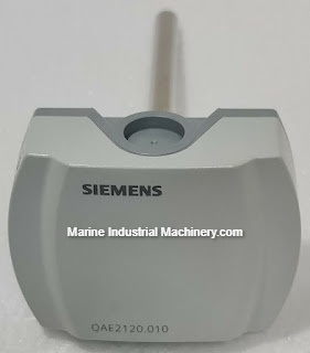 Siemens QAE2120.010 Temperature Sensor