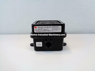Federal Signal 350WBX Vibratone Horn