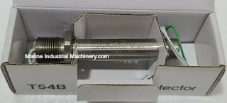 Tyco T54B Heat Detector