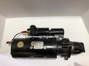 Catepillar 338-3454 Motor