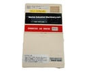 Riken Keiki GP-641A  Combustible Gas Monitor