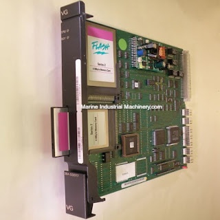 Alcatel VG 3BA 53077 Pcb Card