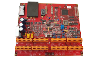 03956-1983438-1 Pcb Card