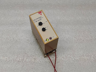 Carlo Gavazzi S 196 156 230 Dual Level Relay*