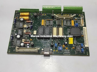 Kone 477647G01 V3F20 Motion Control Board